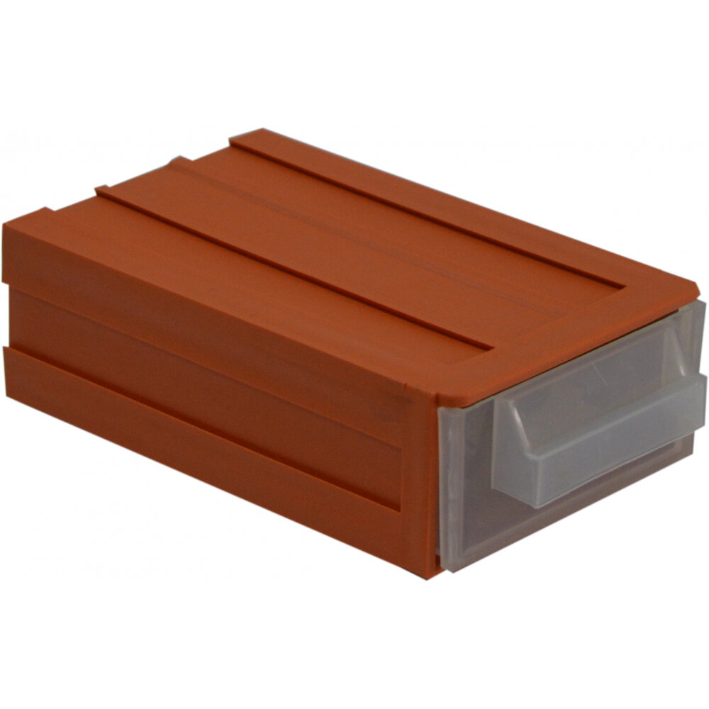 фото Контейнер с выдвижным ящиком автоэлектрика AS 135 4004