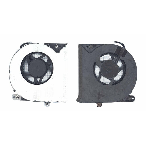 new laptop cooling fan for dell for alienware m18x r1 r2 r3 for gpu fan left right original pn dfs601305pq0t cpu cooler radiator Вентилятор (кулер) для ноутбука Dell Alienware M18X GPU правый