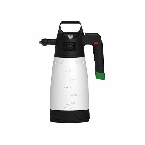 Распылитель накачной пенный IK FOAM PRO 2Л