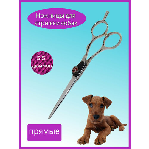 Ножницы Three Darts ER-255 5,5