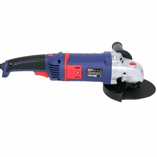 УШМ ДИОЛД МШУ-18-01 1800 Вт 150 мм 682000₽