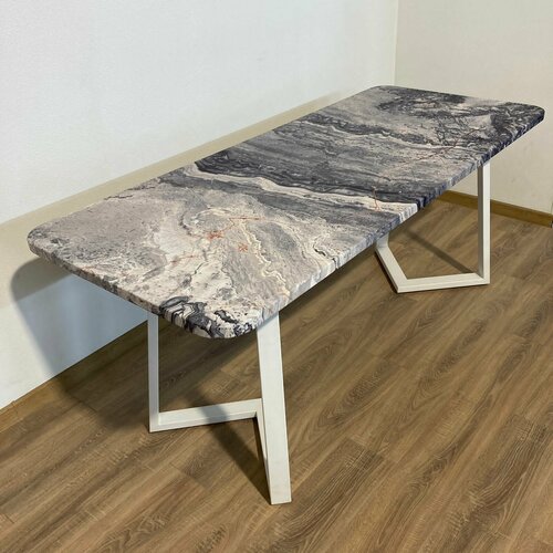 Стол обеденный THETABLE 140х80 см 1105/1.2