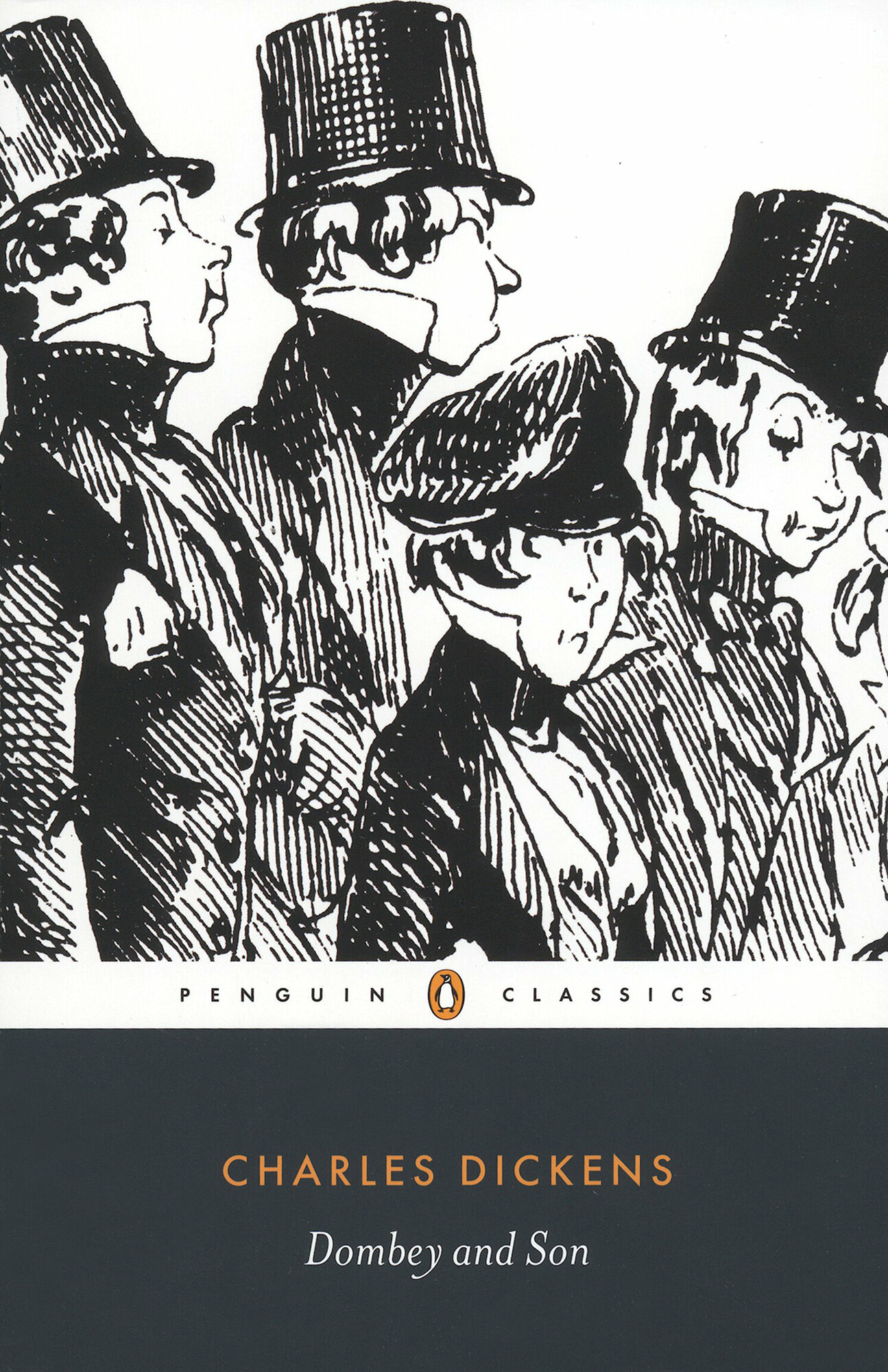 Dombey and Son (Dickens Ch.) - фото №2