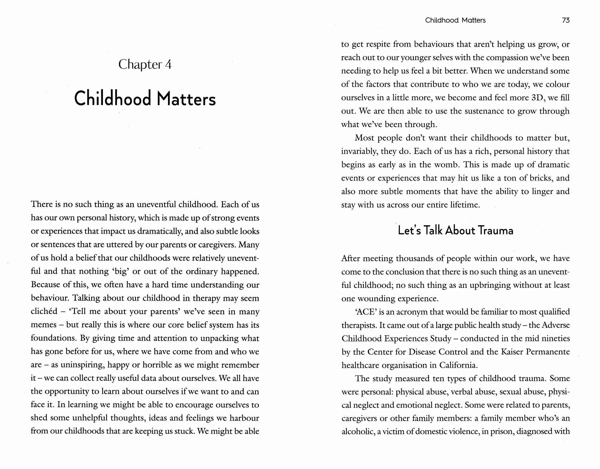 How to Grow Through What You Go Through. Mental maintenance for modern lives - фото №2