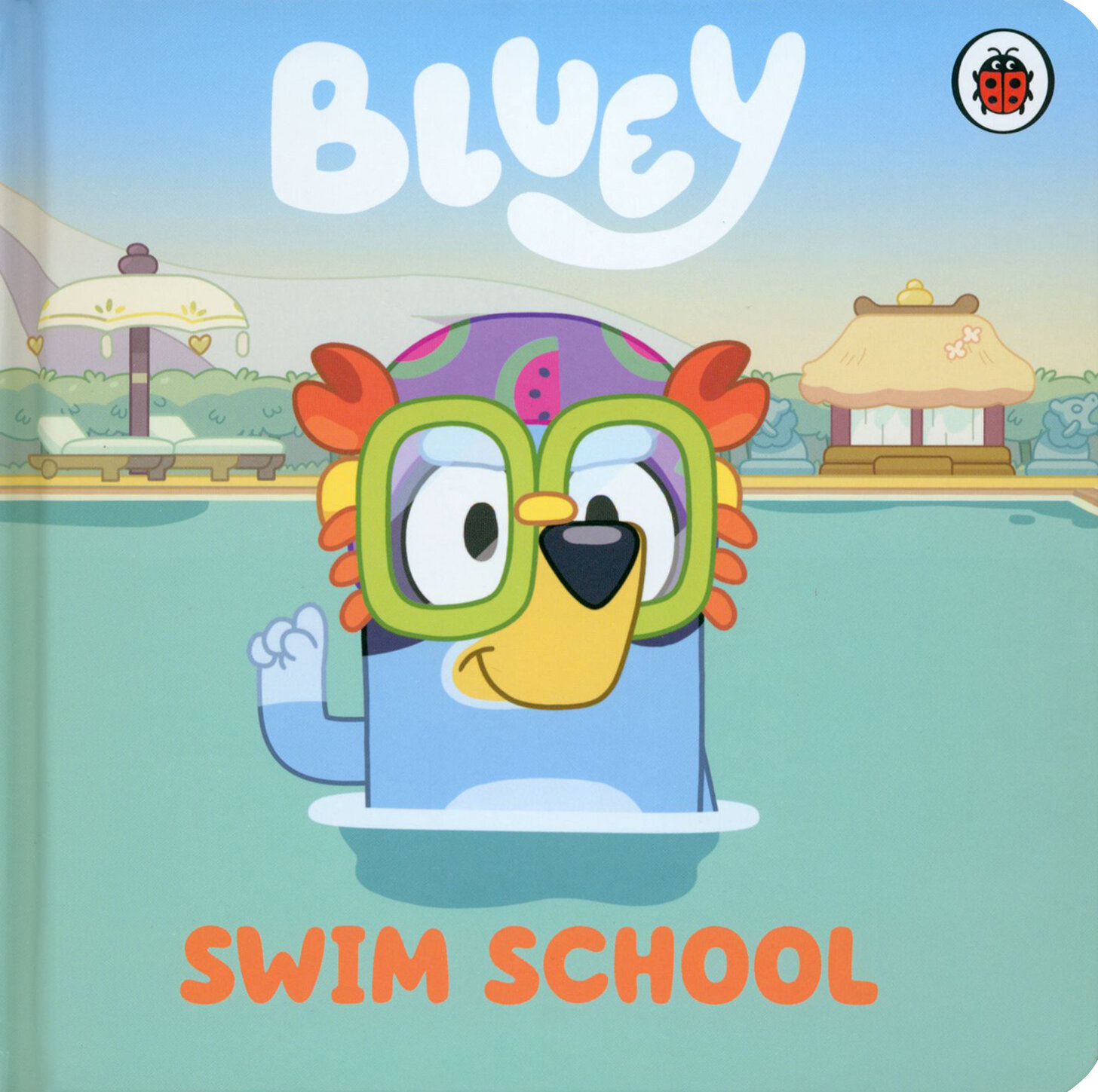 Swim School (без автора) - фото №1
