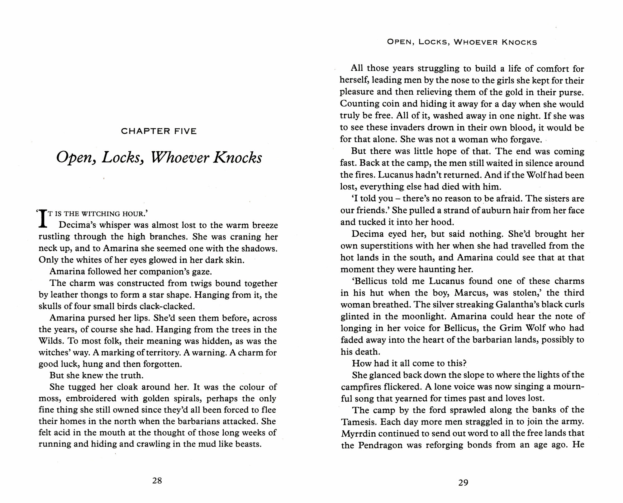 Dark Age / Книга на Английском - фото №2