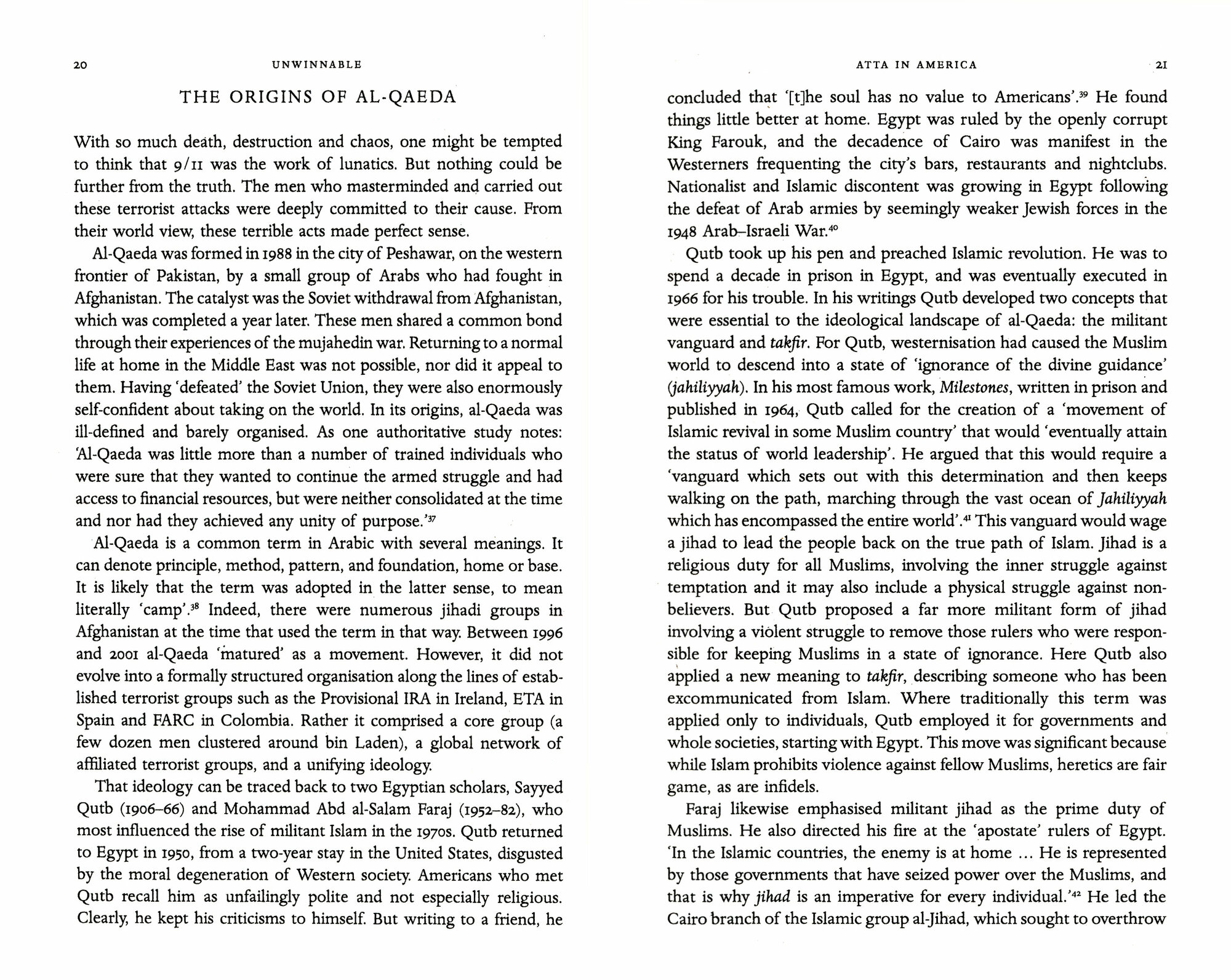 Unwinnable. Britain’s War in Afghanistan, 2001–2014 / Книга на Английском - фото №2