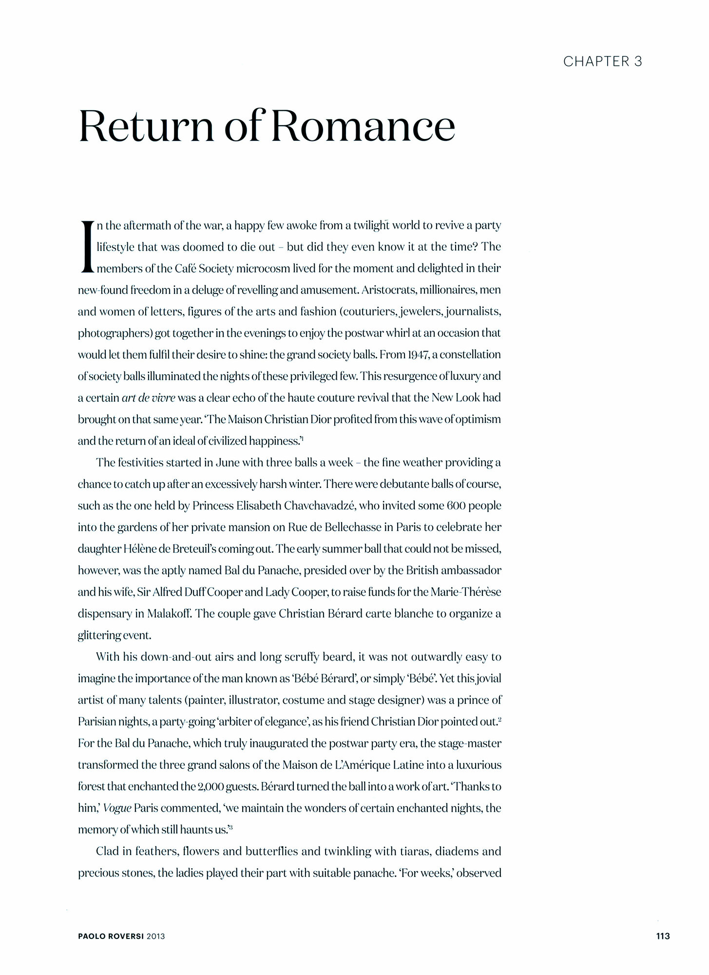 Dior. New Looks (Gautier Jerome) - фото №3