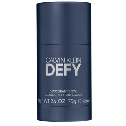 Calvin Klein Defy дезодорант-стик 75мл 2750₽
