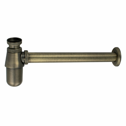 Нижняя часть сифона BRIMIX на раковину 1513₽