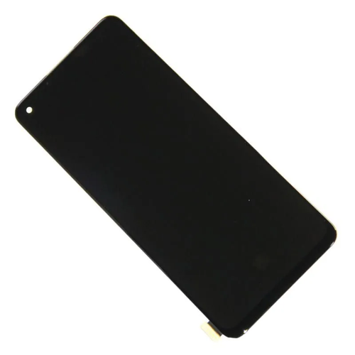 Дисплей для Realme 9 с тачскрином Черный - (OLED)