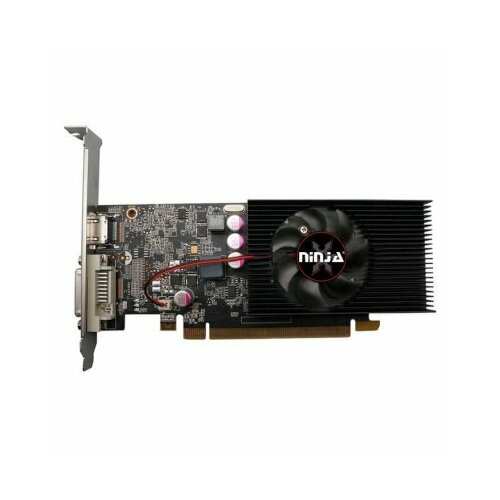 Видеокарта Sinotex nVidia GeForce GT 1030 2Gb NF103FG25F