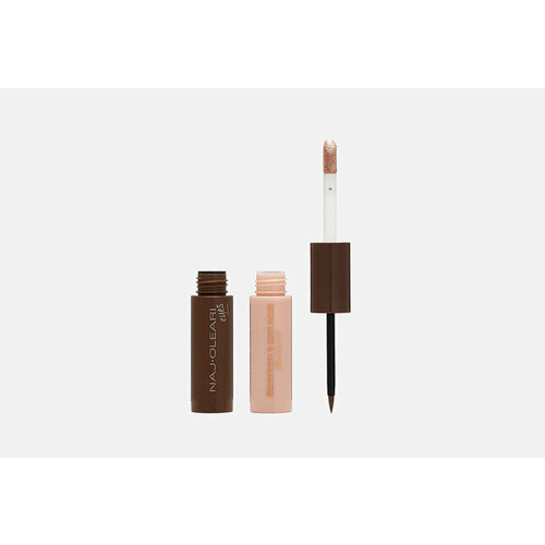 Подводка и хайлайтер для бровей All-day Ink 3 мл 3612₽