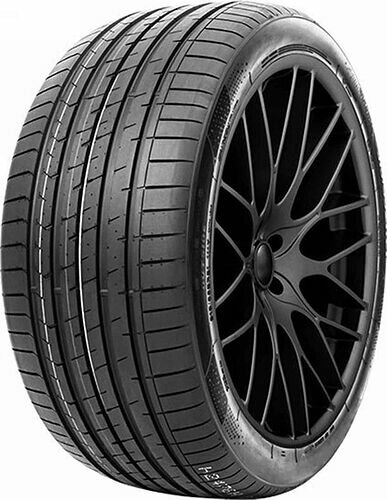 Автомобильная шина Compasal BLAZER UHP II 235/55 R17 103W летняя