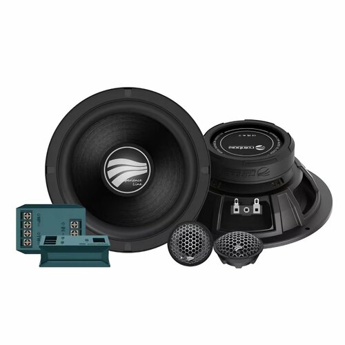 Акустика Rainbow EL-C260A комплект 13990₽