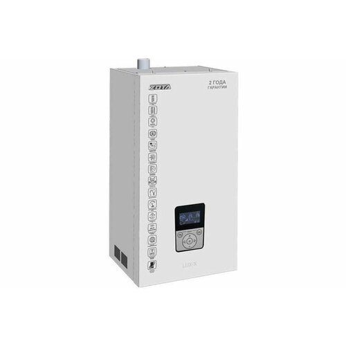 Электрокотёл ZOTA 12 LUX-X ZL3468421012 4866600₽