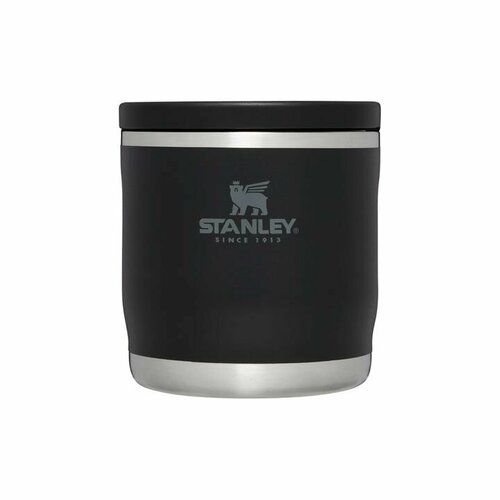 Контейнер пищевой Stanley Adventure To-Go (Black)