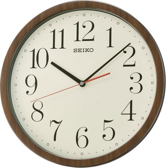 Seiko Настенные часы SEIKO QXA737BT