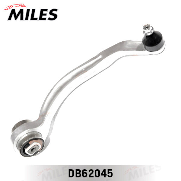 Miles Рычаг правый AUDI A4 (B5, B6), A6 (C5), A8 (4D_), VW PASSAT (3B_) (TRW JTC350) DB62045