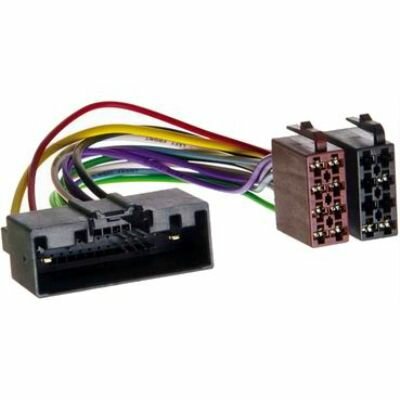 ISO-переходник ISO FO-11 Ford Focus11+/C-Max10+