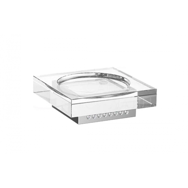 Мыльница настольная LINEAG TIF 917