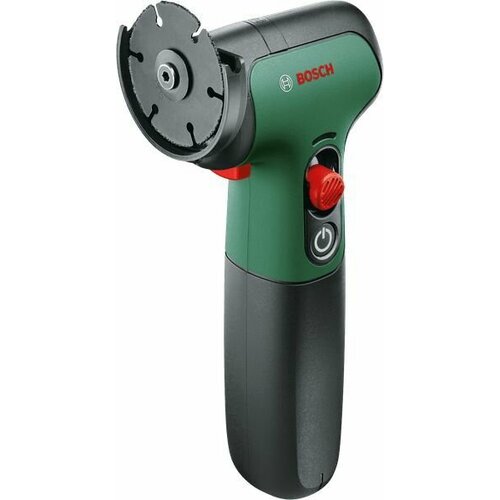 Шлифовальная машина Bosch EasyCut Grind 20990₽