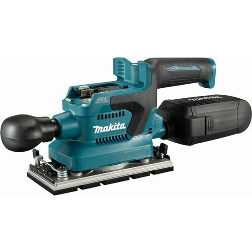 Шлифовальная машина Makita DBO380Z