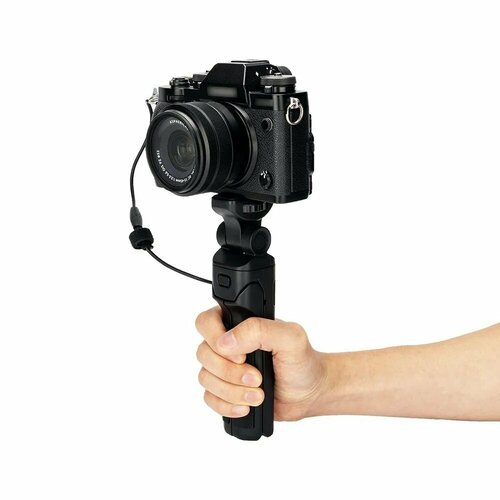 Штатив-рукоятка JJC TP-FJW с беспроводным пультом для камер Fujifilm 7699₽