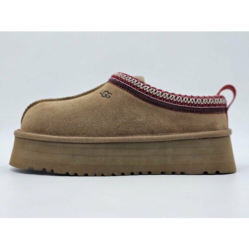 фото Угги ugg, размер 37 eu, chestnut