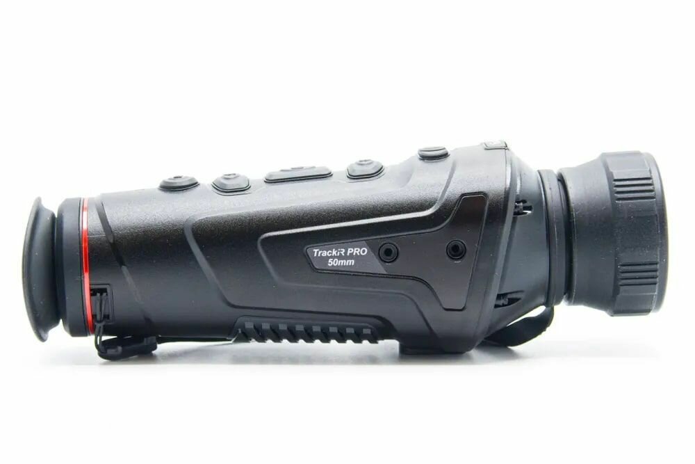 Тепловизионный монокуляр Guide TrackIR Pro 50 640х480, ø50мм, WiFi TrackIR Pro 50MM GUIDE TrackIR Pro 50MM — фото 5