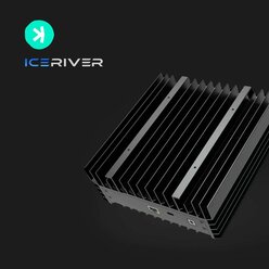 Asic Ice River KS0PRO 200G