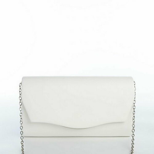 фото Сумка кросс-боди сима-ленд, белый сима-лэнд