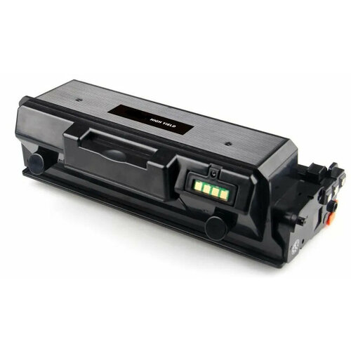 Toner cartridge G&G for Xerox Phaser 3330 WC 3335/3345 (8,5K стр.), black тонер картридж netproduct n 106r03623 для xerox phaser 3330 wc 3335 3345 15k