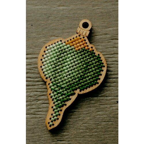 Елочная игрушка 