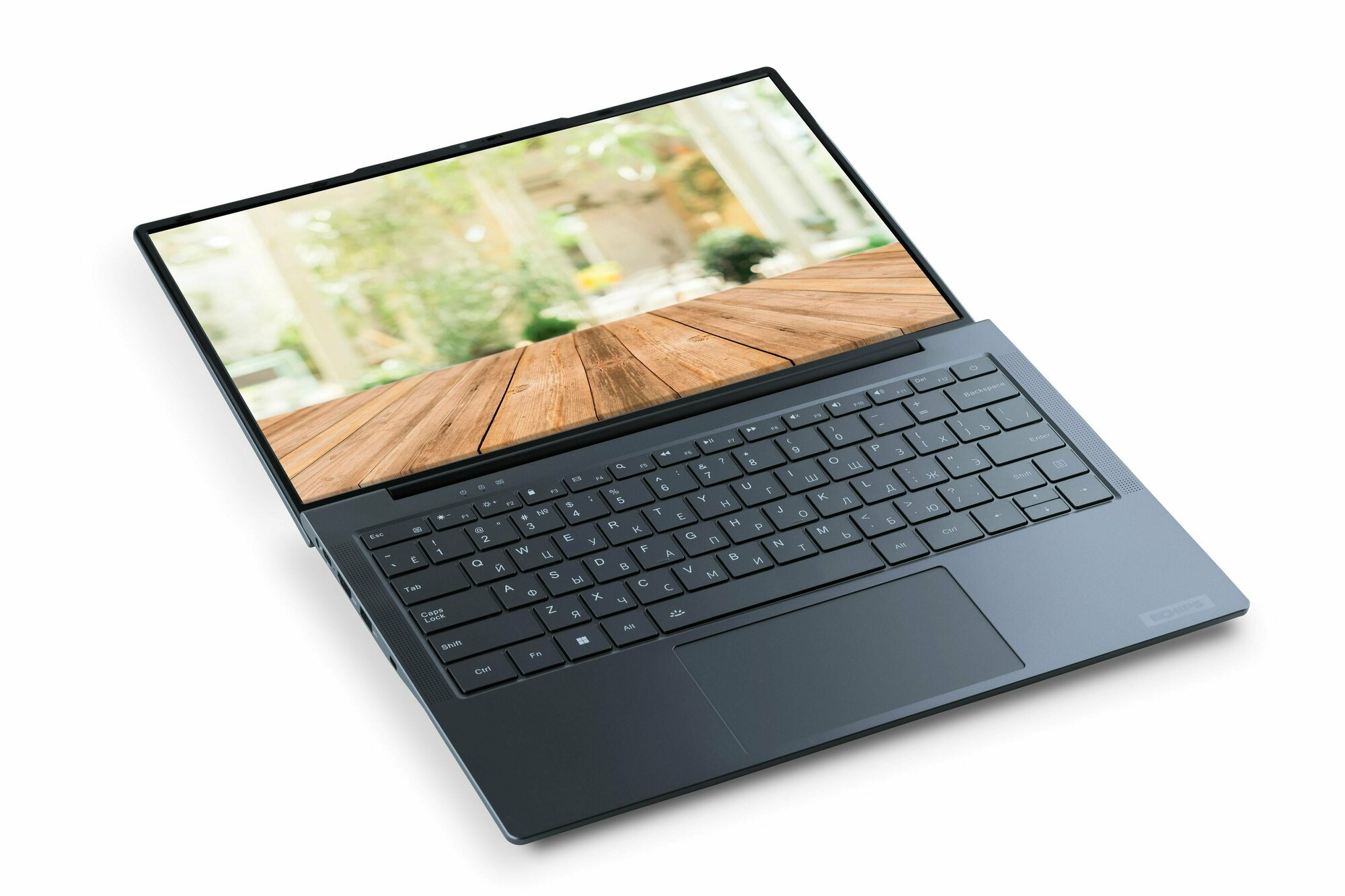 Ноутбук Echips Travel NX140A-S (Intel Celeron J4125 2.0Ghz/8192Mb/256Gb SSD/Intel UHD 600/Wi-Fi/Bluetooth/Cam/14.0/1920x1080/Windows 11 Pro) — фото 7