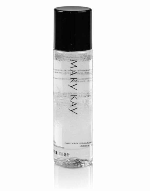 Mary Kay/ Обезжиренное средство для снятия макияжа с глаз Mary Kay, 110 мл.