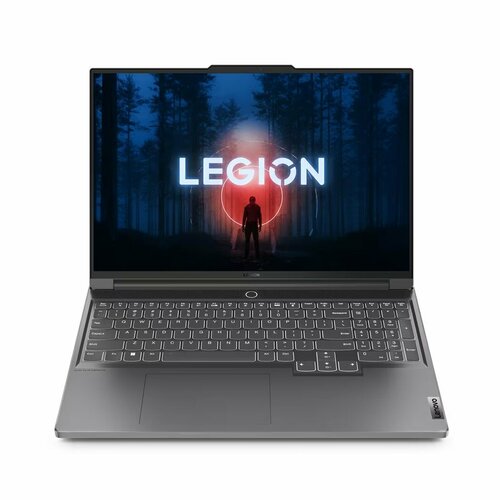 Ноутбук Lenovo Legion Slim 7 16APH8 AMD Ryzen 7 7840HS 3800MHz163200x200016GB1024GB SSDNVIDIA GeForce RTX 4060 8GBWi-FiBluetoothБез ОС 82Y4001FRK Grey 19910000₽