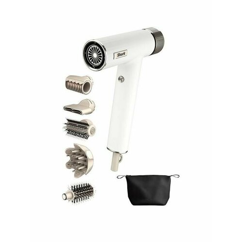 Стайлер для укладки волос Shark SpeedStyle HD352UK 6600000₽