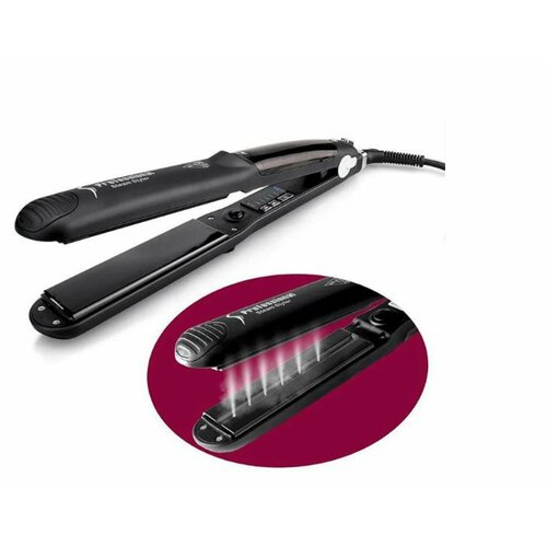 Выпрямитель для волос KR088Plus черный 283500₽