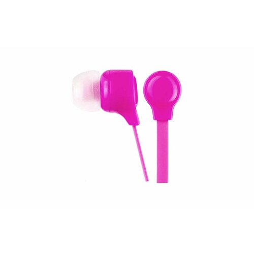 Наушники Perfeo BasePink 164400₽