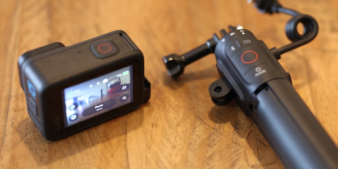 Монопод GoPro Volta (APHGM-001) — фото 7