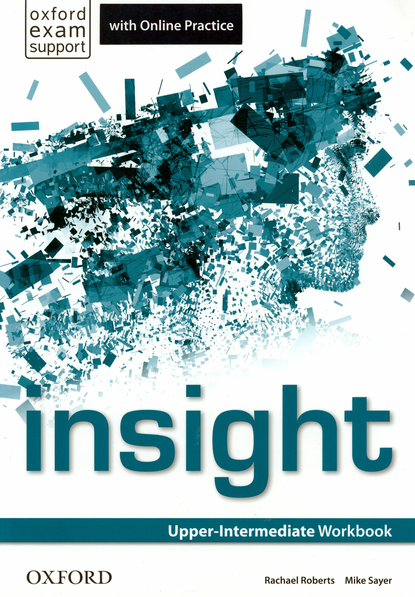 Insight. Upper-Intermediate. Workbook with Online Practice - фото №2