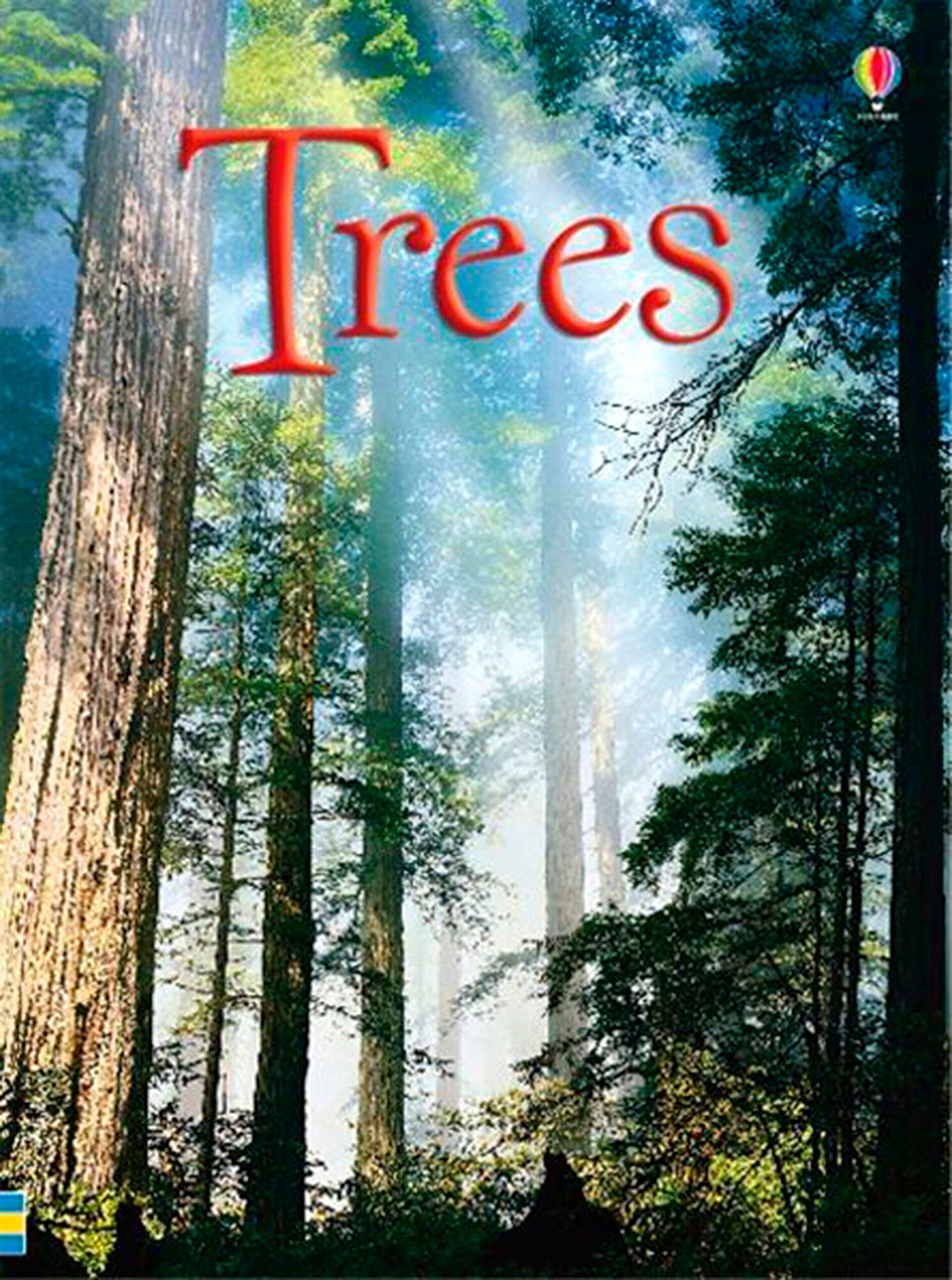 Trees (Gillespie Lisa Jane) - фото №3