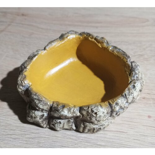 Поилка угловая из набора 