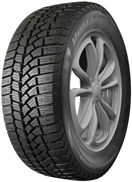Автошина 175/65R14 82T V-522 КАМА VIATTI BRINA NORDIKO Шип