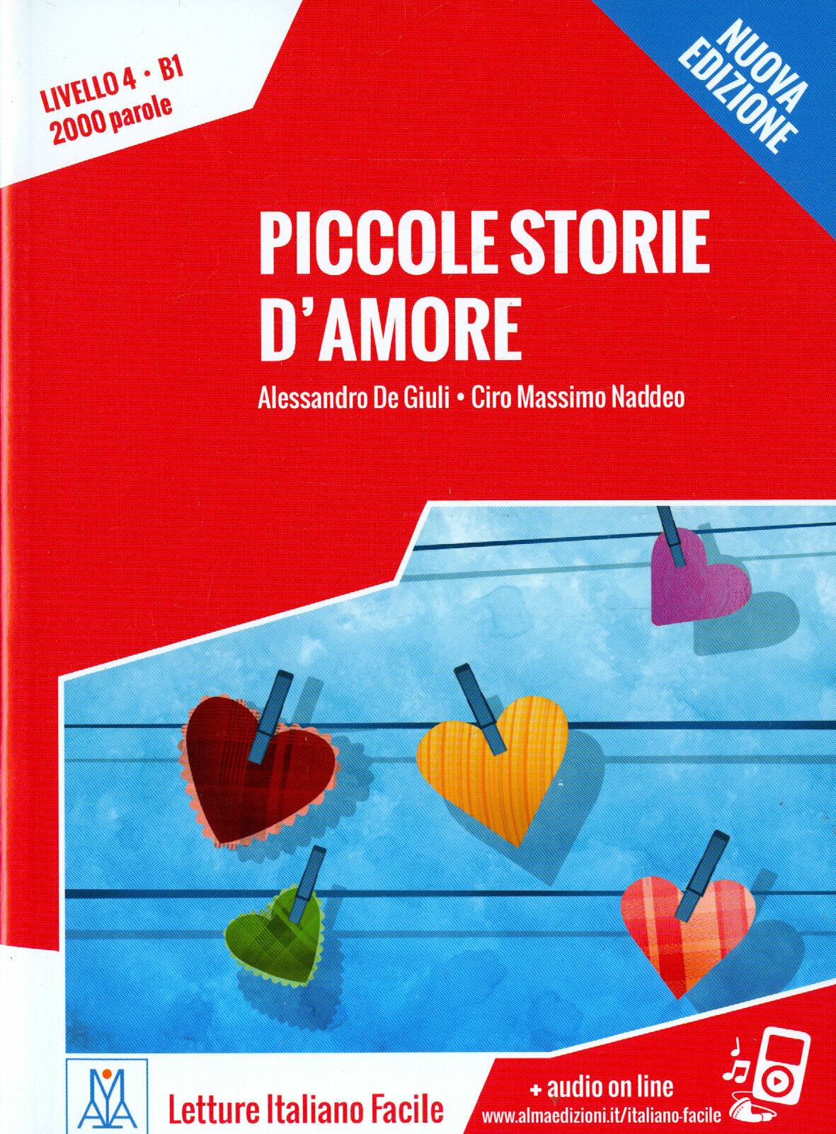 Piccole storie d'amore - Nuova edizione - фото №3