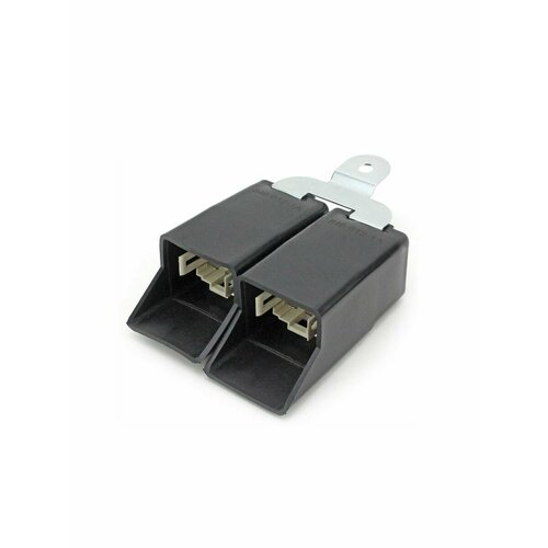 реле а м 4 х конт 12v 30a 821 012 1a3g Автомобильный блок 2 реле 846-012-1A 12V 30A 4 контакта