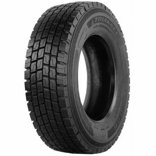 Шина Triangle TRD06 295/80 R22,5 152/148L M+S 16сл Ведущая всесезонная