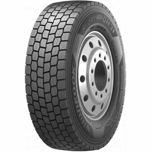 Шина Hankook DH31 Smart Flex 315/70 R22,5 154/150L 18сл Ведущая всесезонная