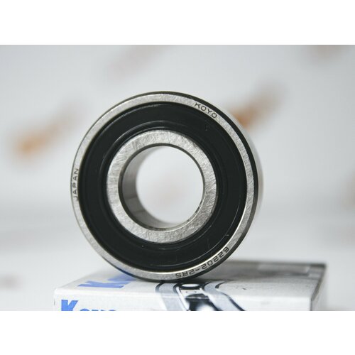 Подшипник генератора задний (62202 2RSGSR)